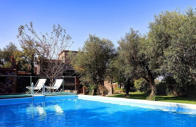 Villa Vesuvio - Foto 27