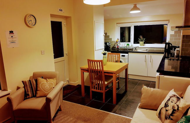 The Hazeldene Apartment - Foto 18