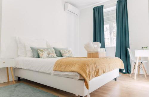 Oporto Yellow Villas - Foto 27