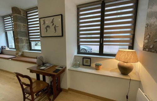 L'escapade Saint Michel - Foto 10