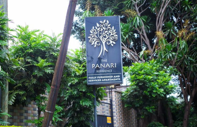 The Panari Residence - Foto 34