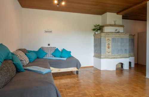 FeWo Sonnhalde - Foto 29