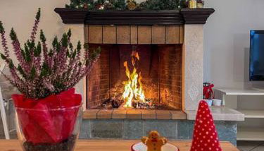 Διαμέρισμα «Εξοχή» στο Καλπάκι - Foto 3