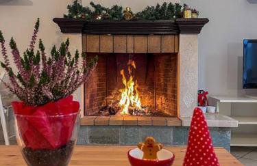 Διαμέρισμα «Εξοχή» στο Καλπάκι - Foto 3