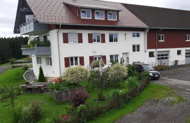 Ferienwohnung Schneider - Photo 14