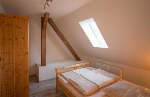 FEWO Maisonettenwohnung - Photo 14