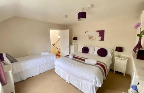 Stoke villas - Photo 9