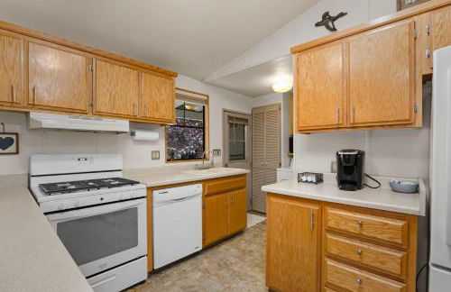 The Sequoia House - Foto 9