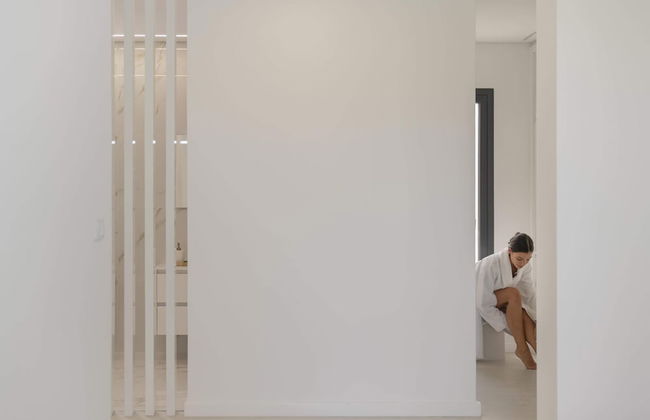 Sun, Pool and Comfort, The White House - Foto 28