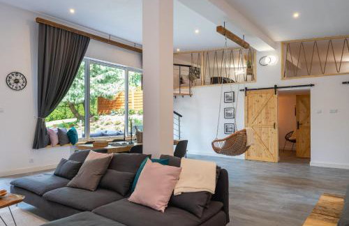 Staymoovers - Secret Loft w pobliżu Krakowa - Photo 10