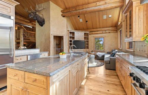 Abode at Mountain Haven - Foto 9