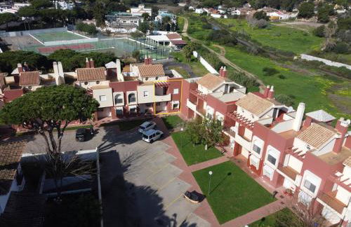 Casa piscina playa Barrosa Delfin 7 - Foto 36