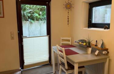 Nettes Apartment mit schönem Bad - Foto 16