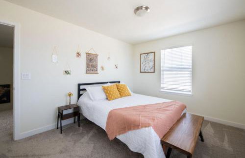 The Stylish Stay Is A Brand New Construction - Foto 14