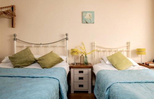 Webbington Farm Holiday Cottages - Foto 106