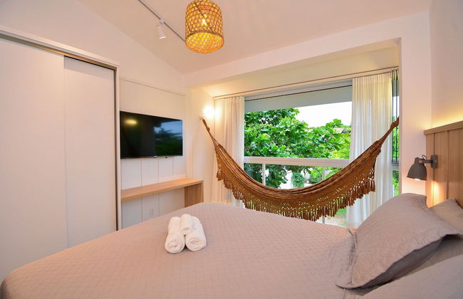 Pé na Areia Encanto da Armação - Photo 9