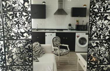 Paradise of Dreams Apartamentos - EL SOLO ÁTICO - Foto 12