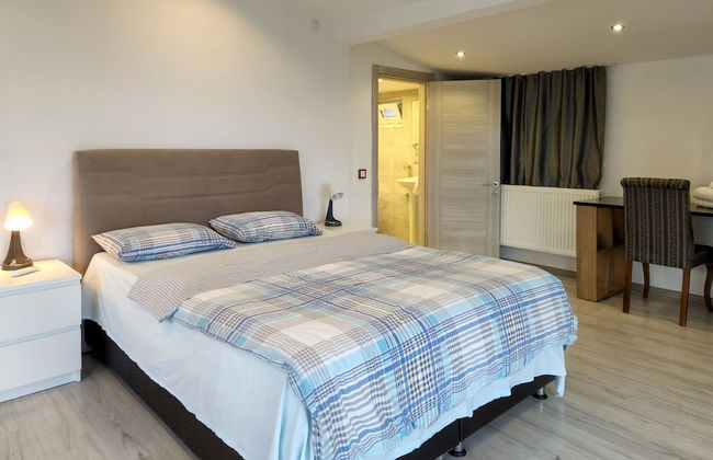 Yaylı Apart - Foto 19