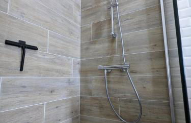 My'Home, centre-ville ancien - Foto 28