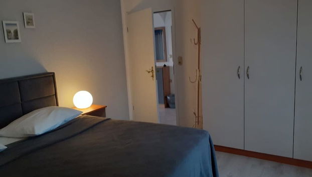 Ani - Garden With Playground - A1 Gornji - Foto 4, Habitación