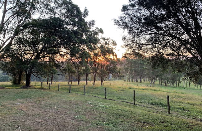 Your Luxury Escape - Little Farm House - Foto 19