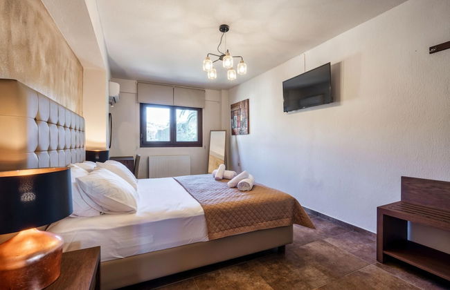 Palmrise Luxury Villas - Blue Villa - Foto 10