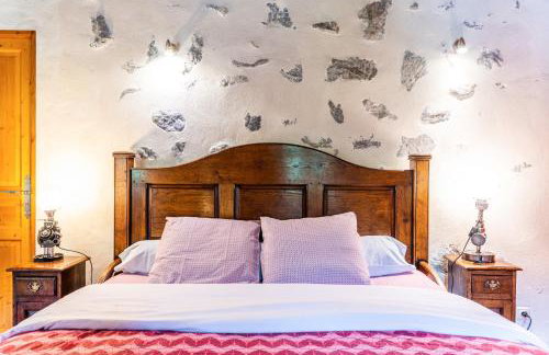 Gîtes Chapô Julô - Foto 28