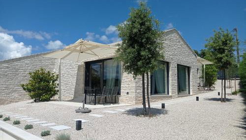 Terra Histria - Boutique Stone House - Foto 3, Garden