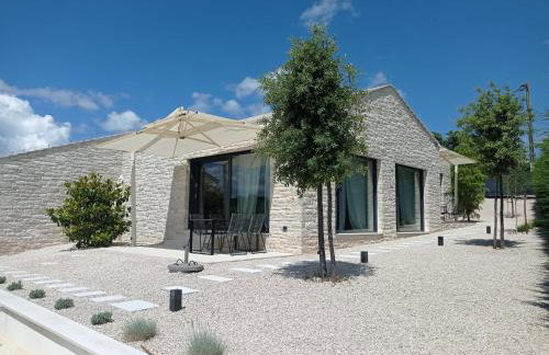 Terra Histria - Boutique Stone House - Foto 3
