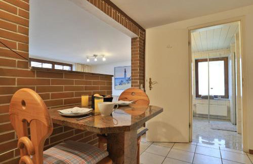 Fischerhaus Whg Abendrot - Foto 23