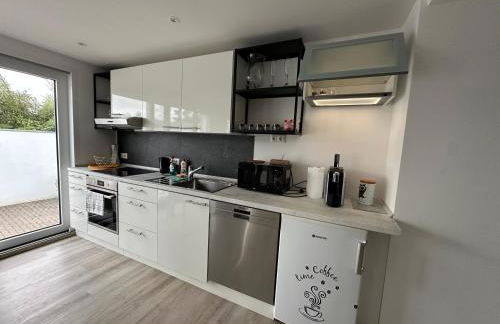 FerienWohnung Gästehaus Merzig-Besseringen NEUBAU - Photo 22