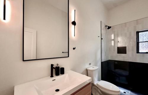 Modern Forest Retreat Near Barryville Sleeps 8 - Foto 54