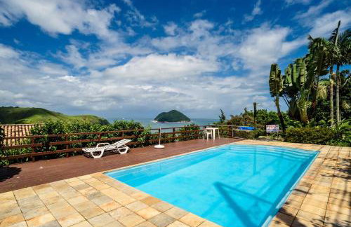 Loft Mar e Lua - Foto 21