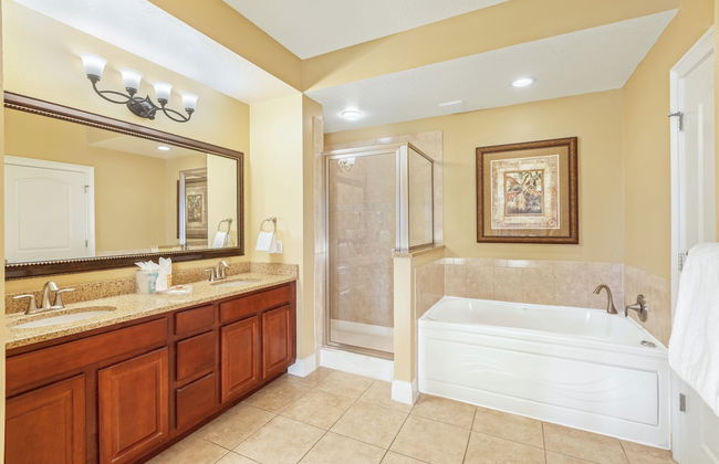 The Berkley, Orlando - Foto 74