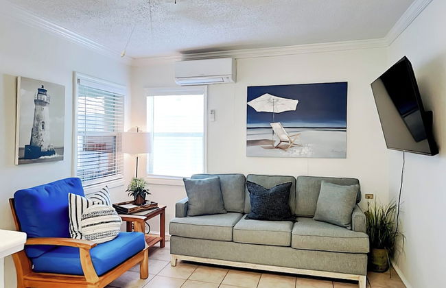 Captains Quarters A - Foto 11