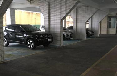 Apartamento pé na areia - Foto 27