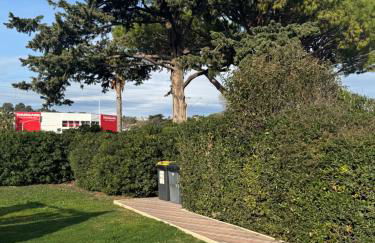 Villeneuve Loubet - Proximité Marina Baie des Anges - Front de Mer - Parking privé - Foto 44