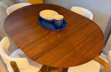 Trio Apartment - Foto 7