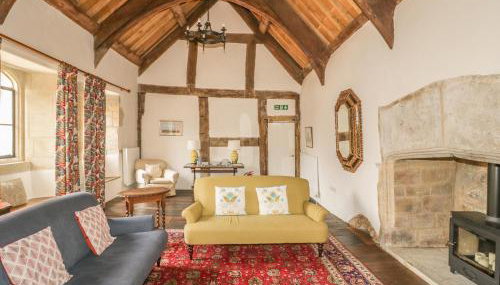 Castle House - Foto 5