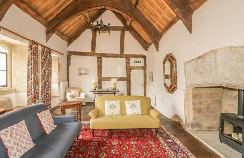 Castle House - Foto 5