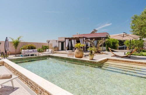 Le Giarre - Villa Con Piscina - Foto 1