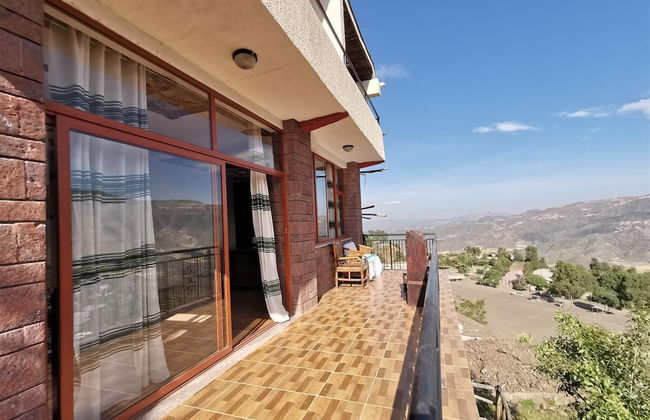 Lalibela Apartments - Foto 56