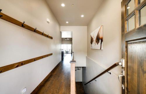 6 Mi to Ski Slopes: Heber City Home w/ Hot Tub! - Foto 12