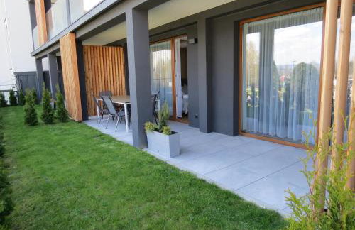 Apartament K Laguna Beskidów - Foto 23