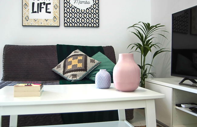 Phaedrus Living: Seaside Luxury Flat Natalia 102 - Photo 9