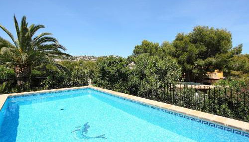 Holiday Home Krumel by Interhome - Foto 4