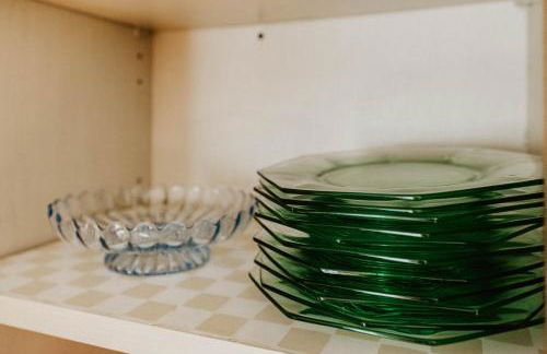 Retro Gem Box Victorian Steps from Irvine Park - Foto 34