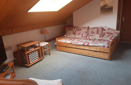 Les Perthuis - Portes du Soleil - Photo 12