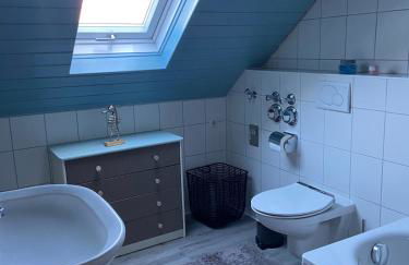 Familien Apartment, nahe Europapark mit Trampolin - Foto 21