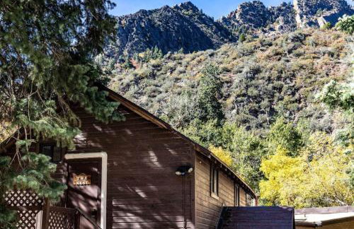 Mountain Apartment Located in BigCottonwood Canyon - Foto 17